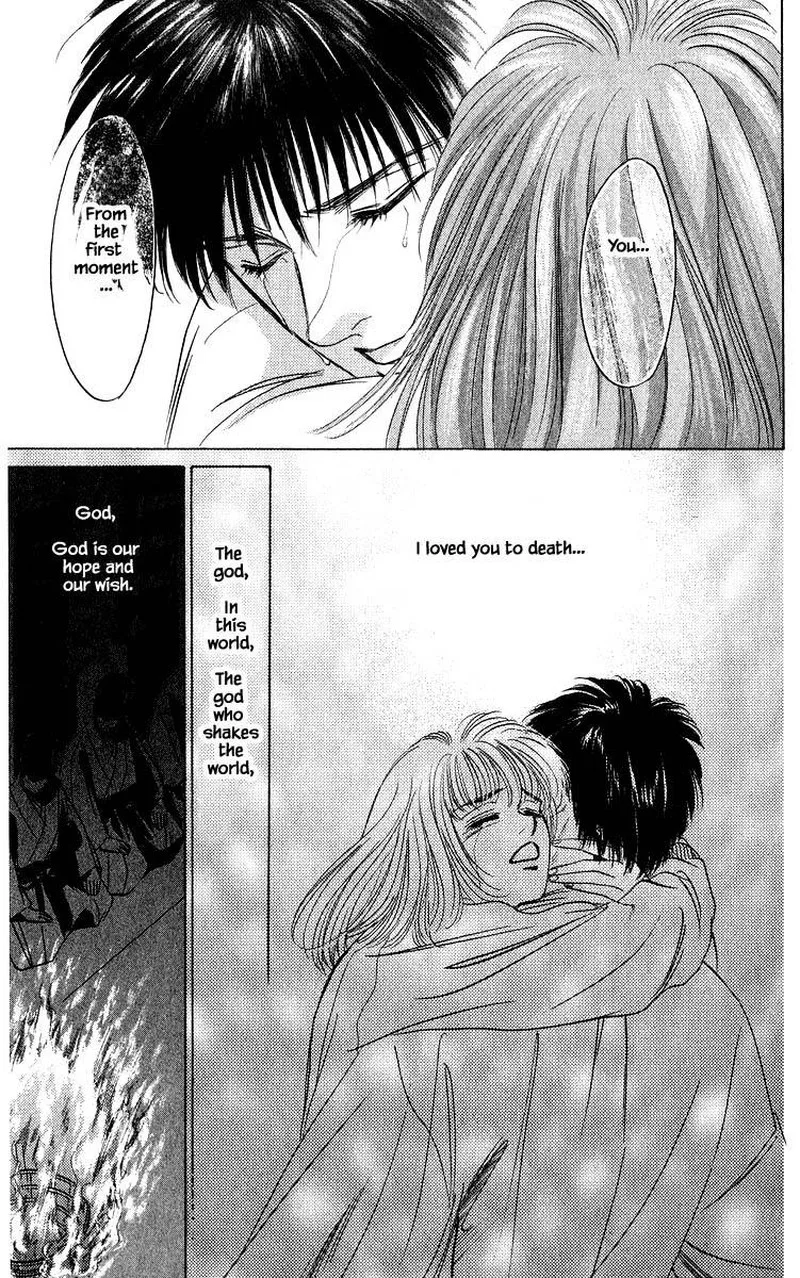 Yakumo Tatsu Chapter 28.2 page 10