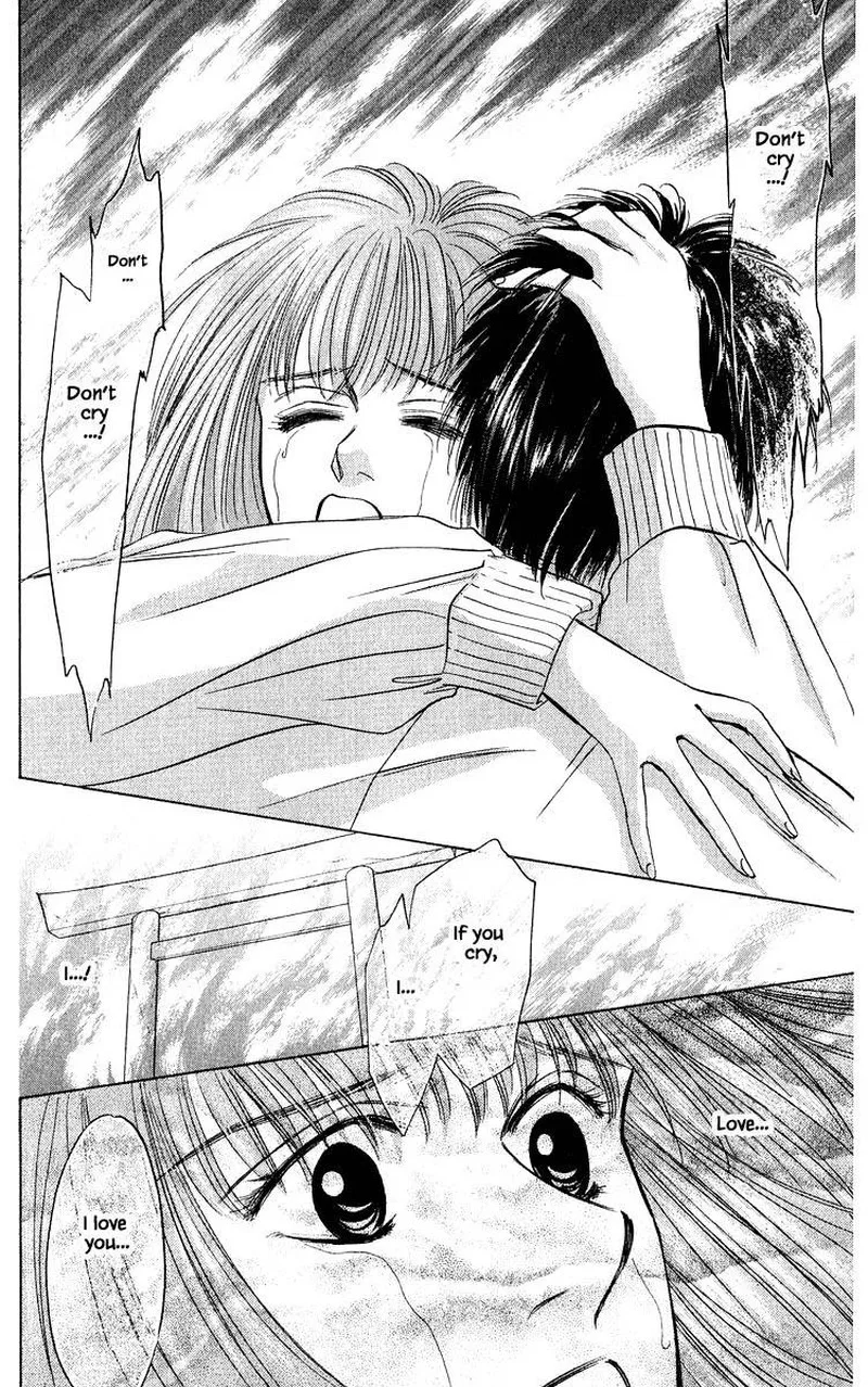 Yakumo Tatsu Chapter 28.2 page 9
