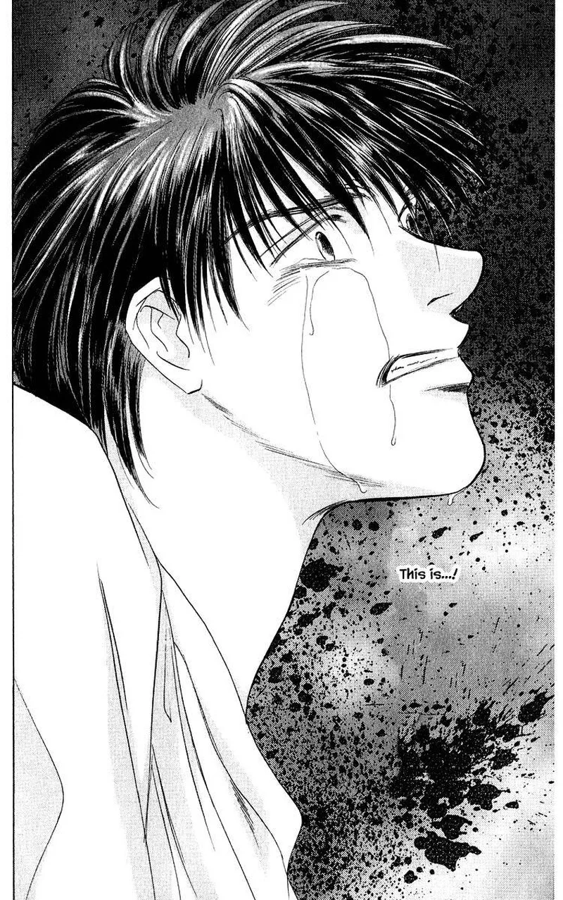 Yakumo Tatsu Chapter 28.2 page 1