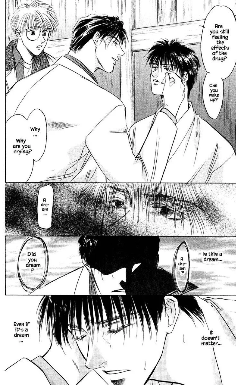 Yakumo Tatsu Chapter 29.1 page 14