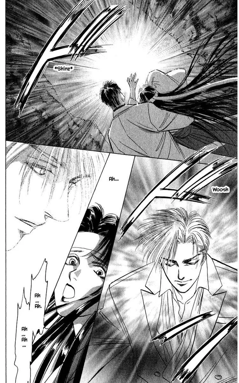 Yakumo Tatsu Chapter 29.2 page 6