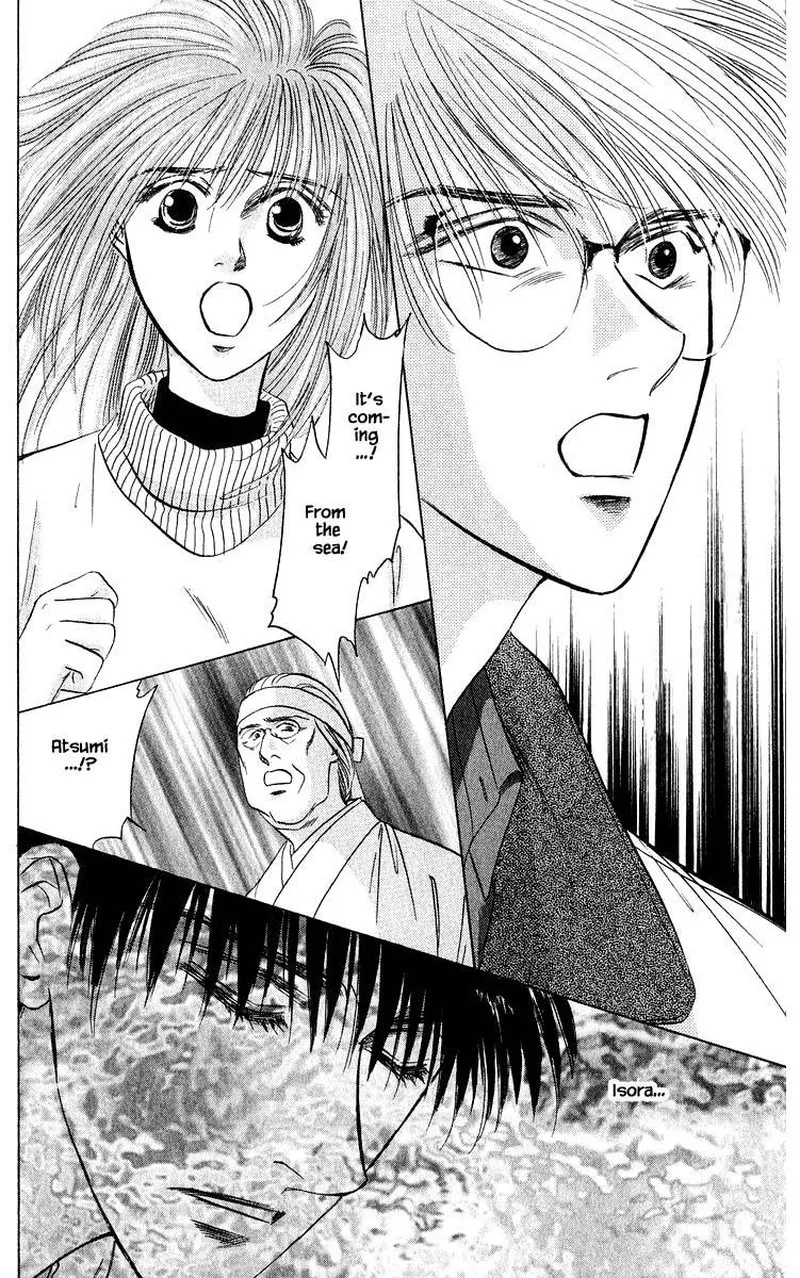 Yakumo Tatsu Chapter 29.2 page 3