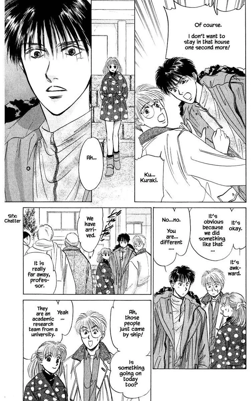 Yakumo Tatsu Chapter 29.2 page 9