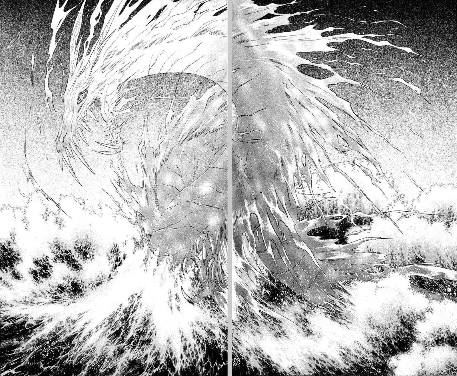 Yakumo Tatsu Chapter 29.2 page 5