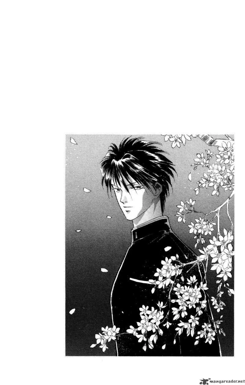 Yakumo Tatsu Chapter 3 page 8