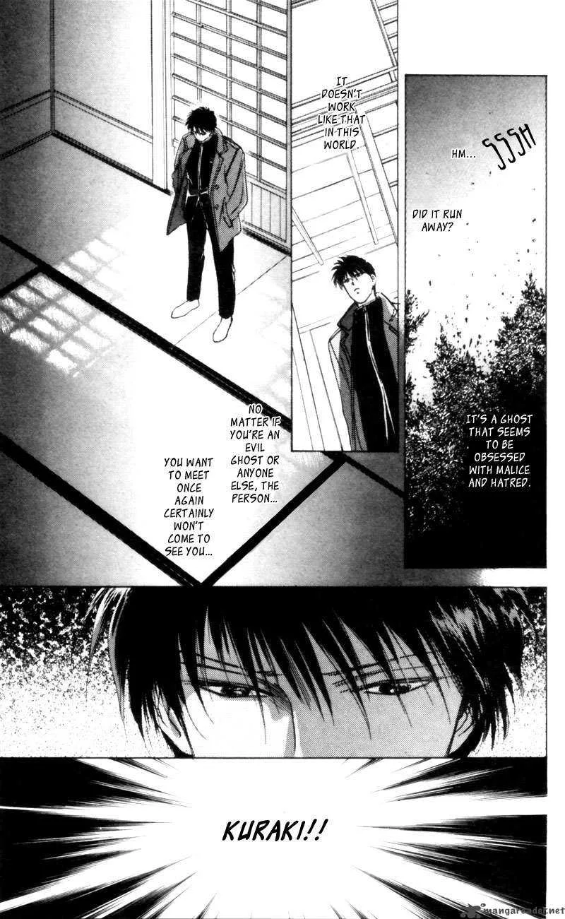 Yakumo Tatsu Chapter 3 page 53