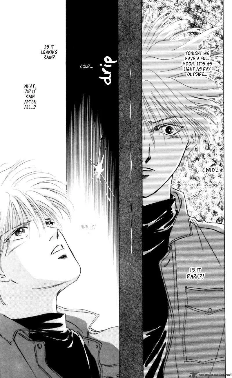Yakumo Tatsu Chapter 3 page 67
