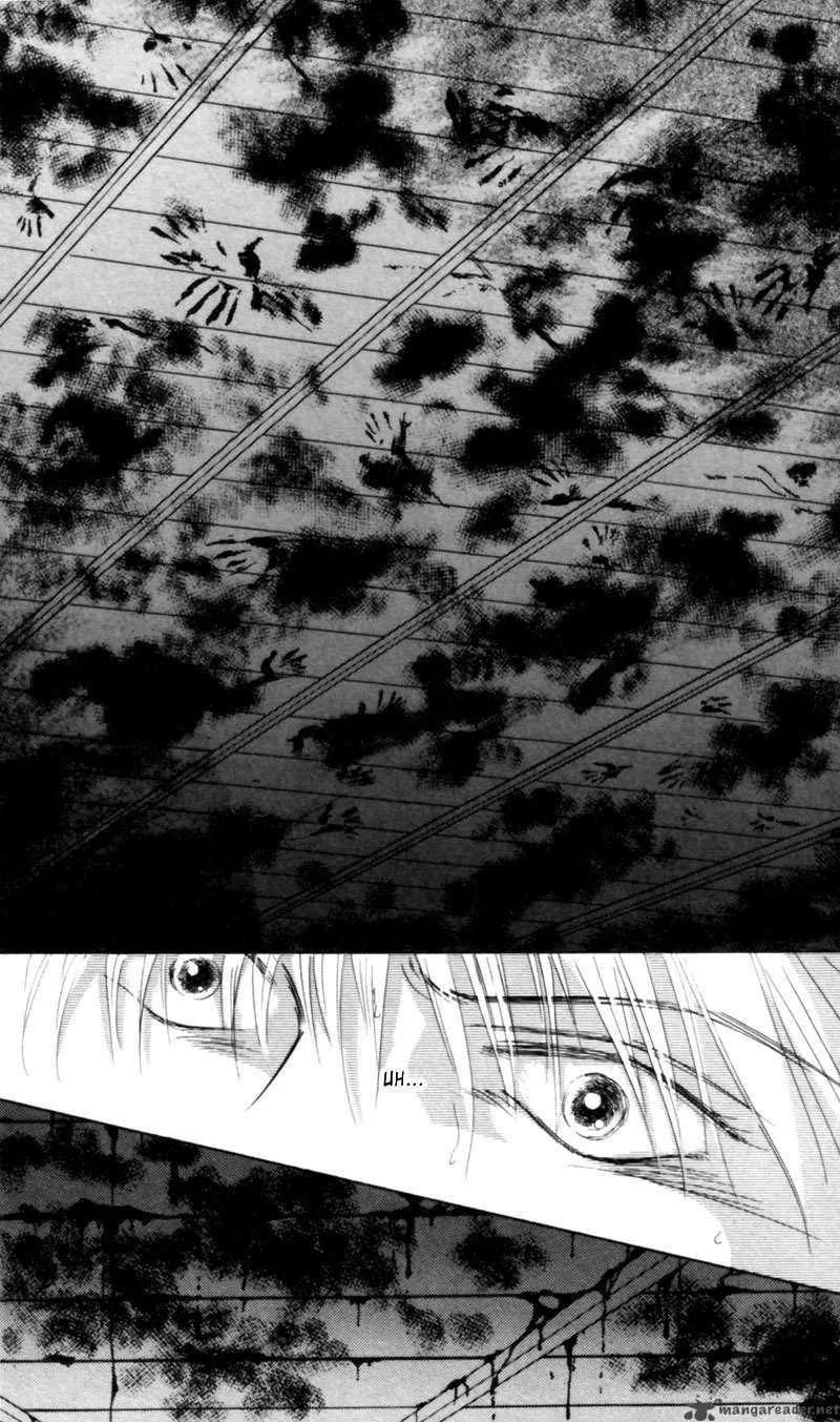 Yakumo Tatsu Chapter 3 page 68