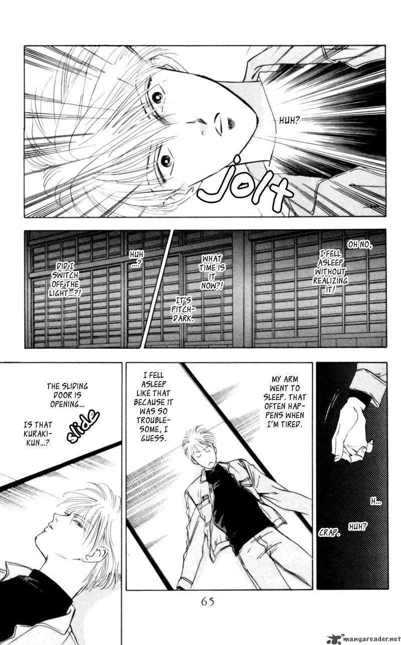 Yakumo Tatsu Chapter 3 page 65