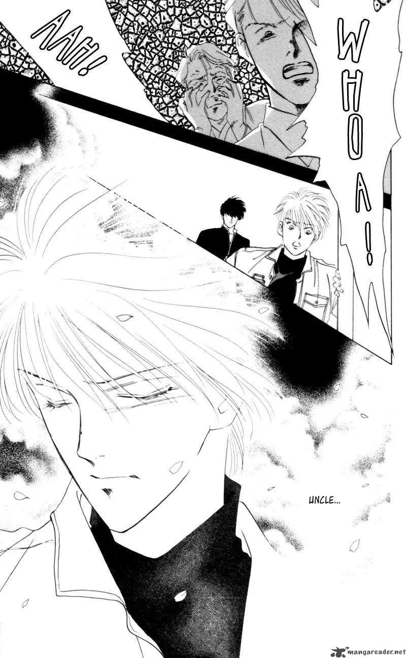 Yakumo Tatsu Chapter 3 page 90