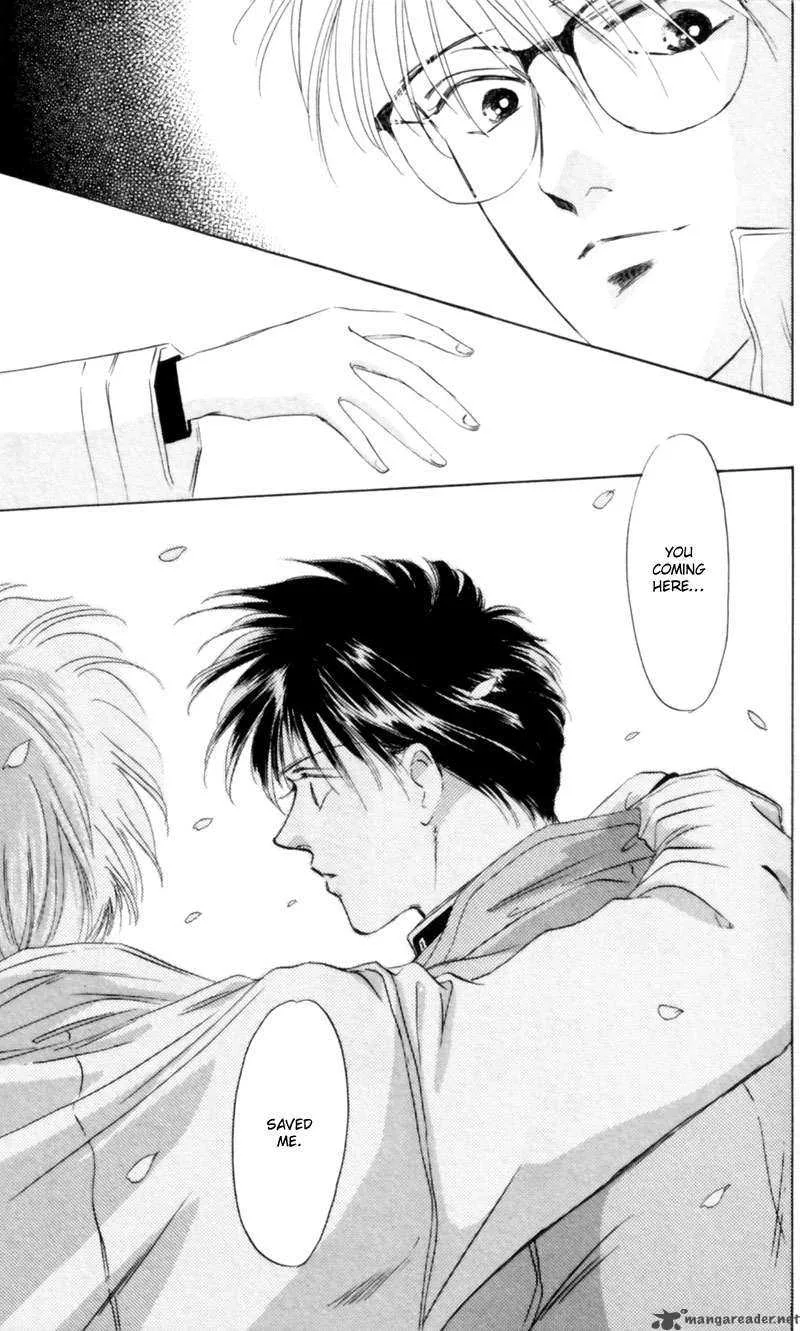Yakumo Tatsu Chapter 3 page 100