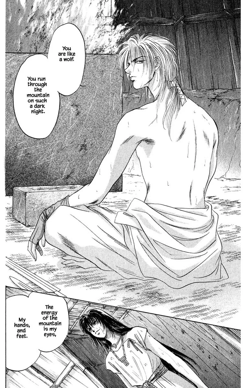 Yakumo Tatsu Chapter 30.2 page 7