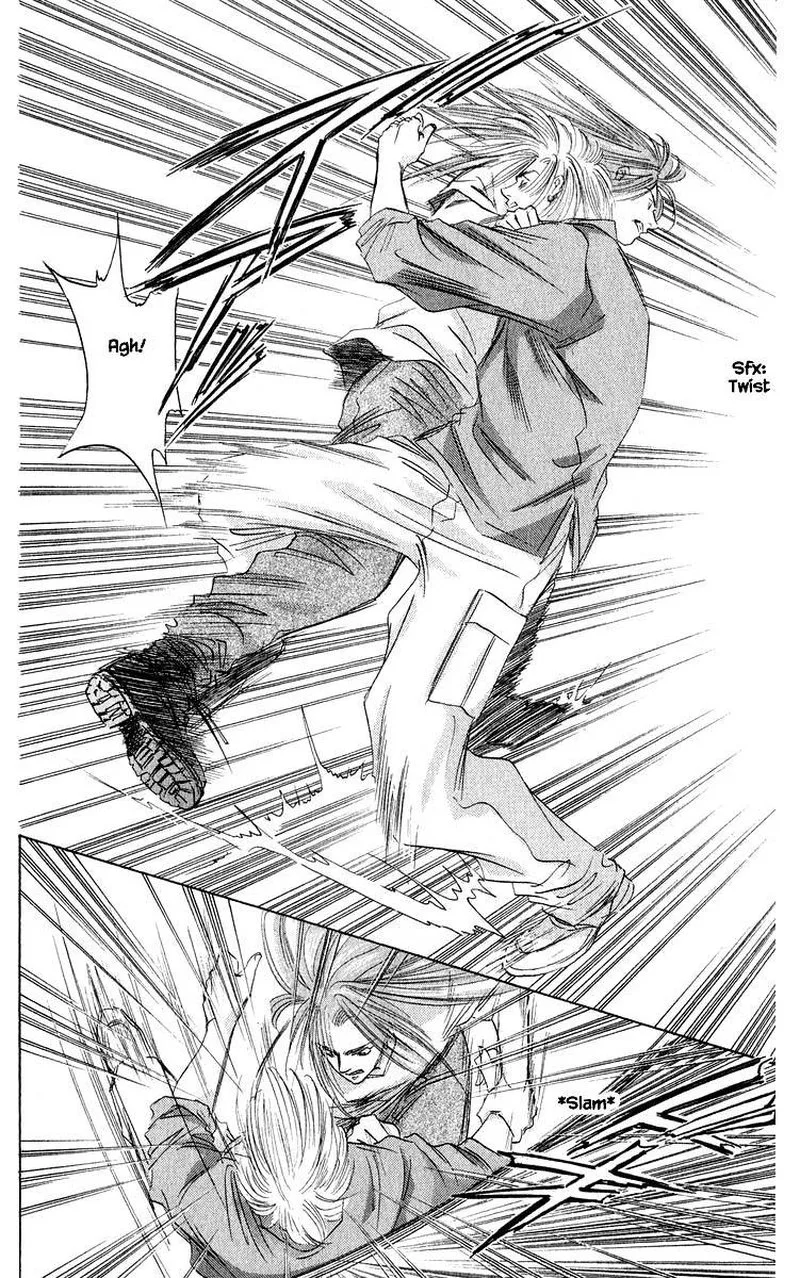 Yakumo Tatsu Chapter 34.1 page 6