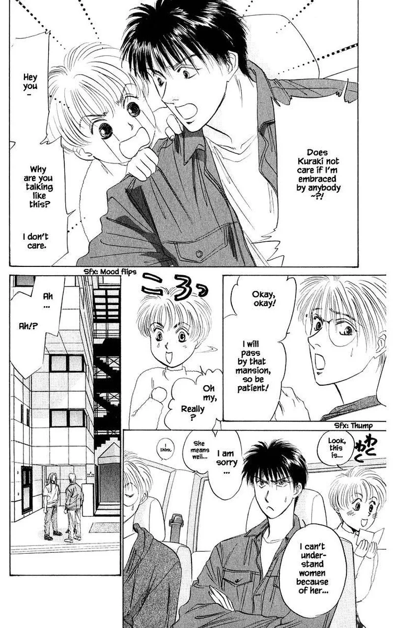 Yakumo Tatsu Chapter 34.1 page 16