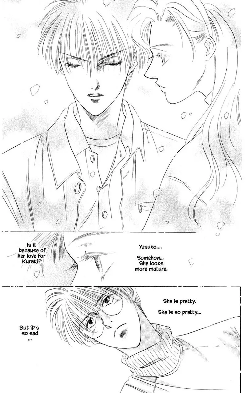 Yakumo Tatsu Chapter 35.2 page 4