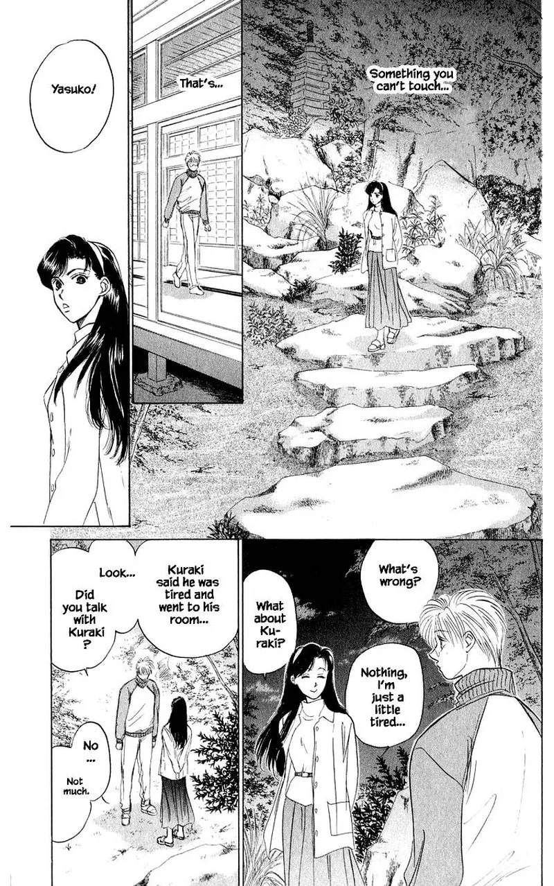 Yakumo Tatsu Chapter 35.2 page 10