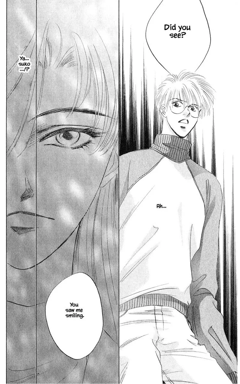 Yakumo Tatsu Chapter 36.1 page 10