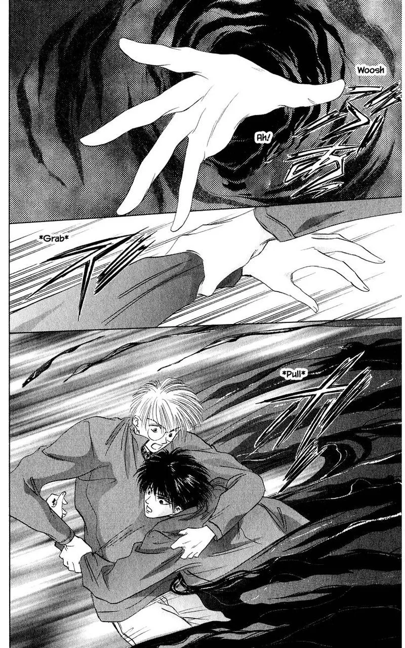 Yakumo Tatsu Chapter 36.2 page 15