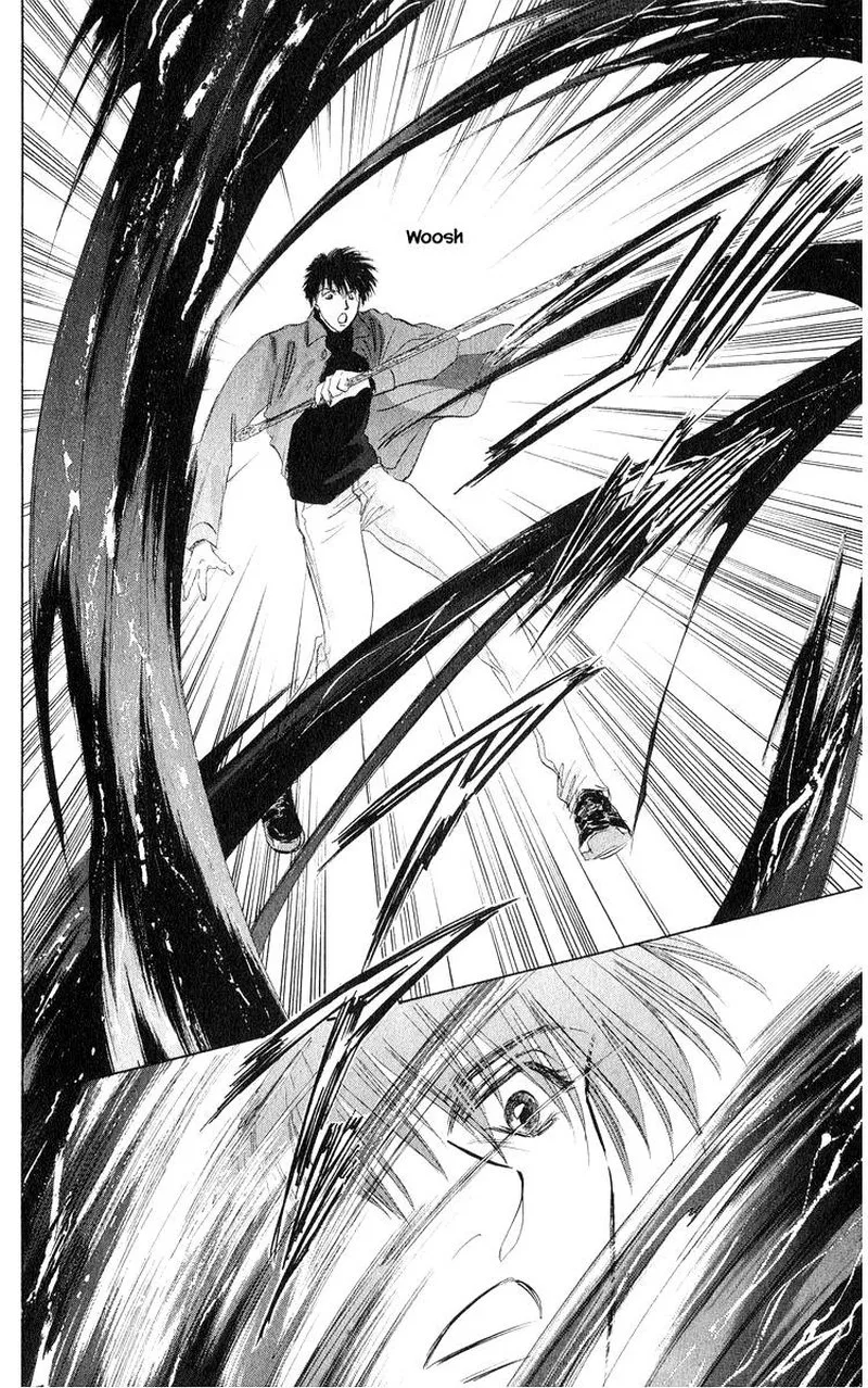 Yakumo Tatsu Chapter 36.2 page 9
