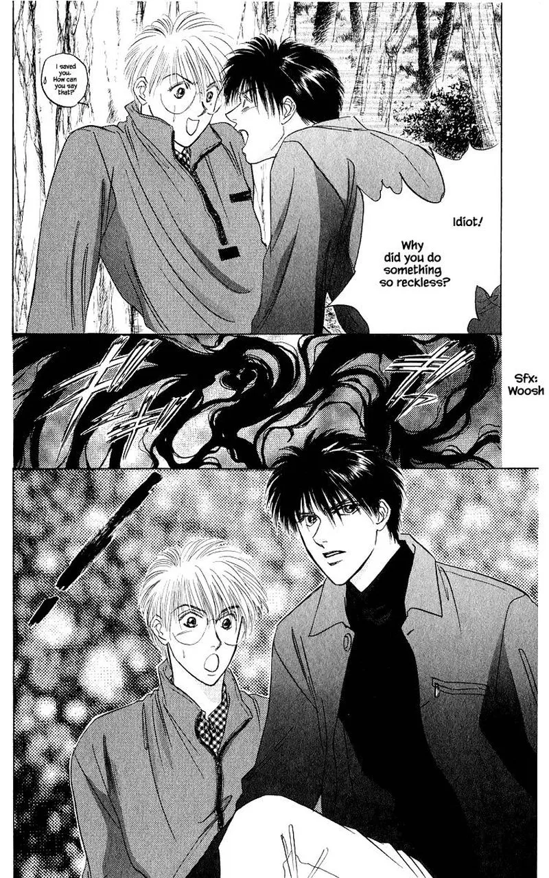 Yakumo Tatsu Chapter 36.2 page 17
