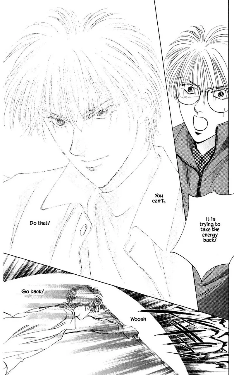 Yakumo Tatsu Chapter 37.2 page 4