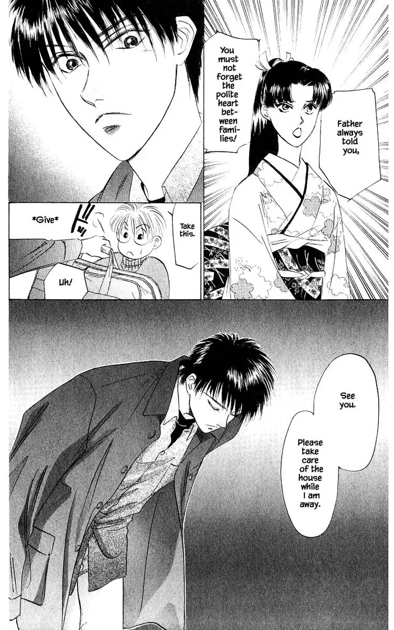 Yakumo Tatsu Chapter 37.2 page 15