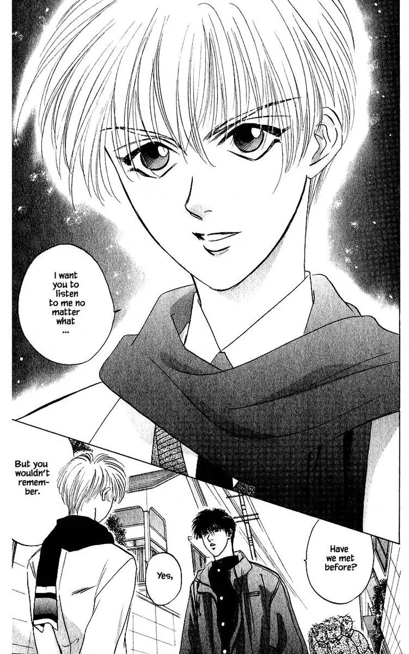 Yakumo Tatsu Chapter 38.1 page 19