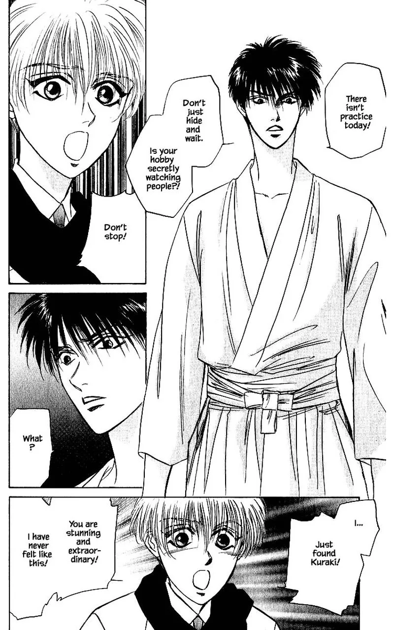 Yakumo Tatsu Chapter 38.2 page 15