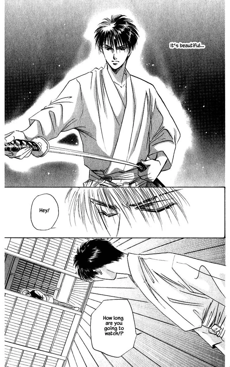 Yakumo Tatsu Chapter 38.2 page 14