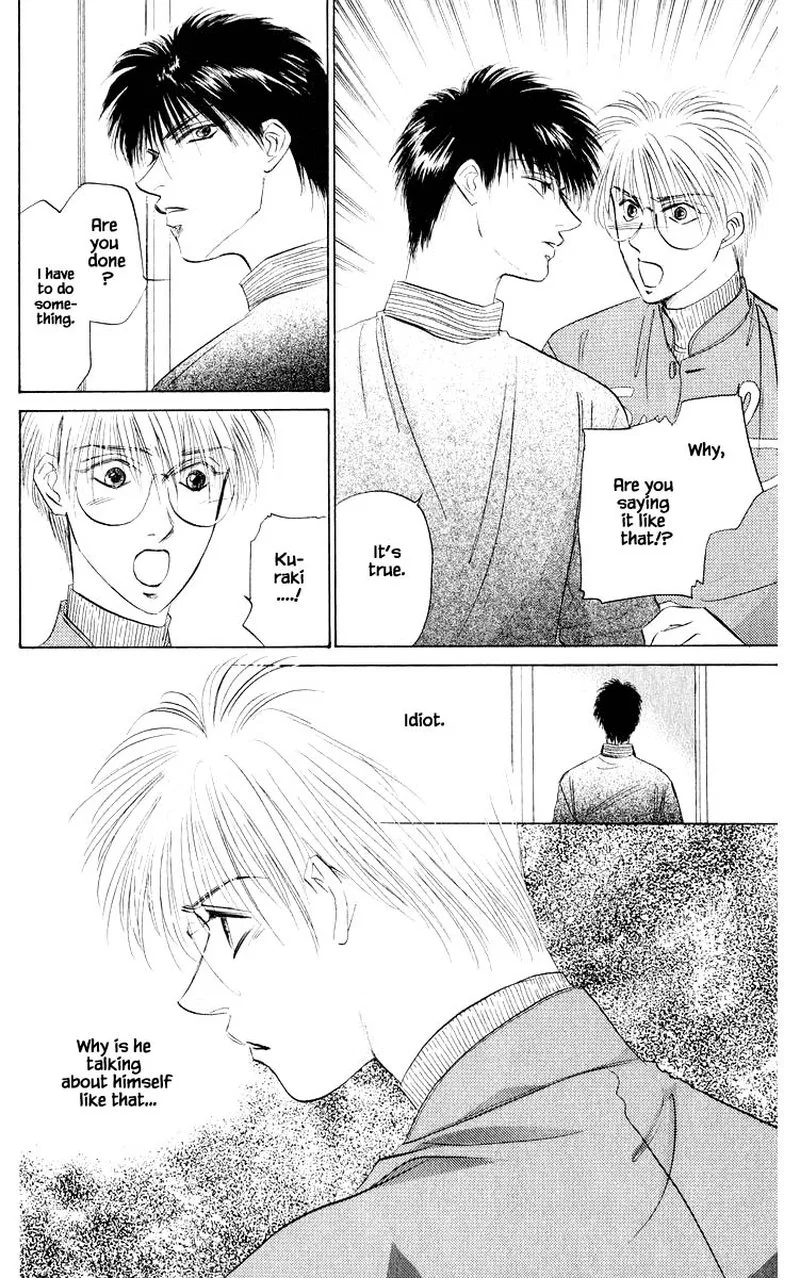 Yakumo Tatsu Chapter 38.2 page 9