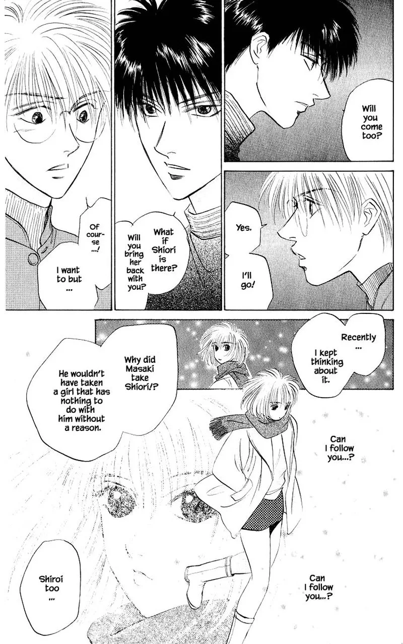 Yakumo Tatsu Chapter 38.2 page 6