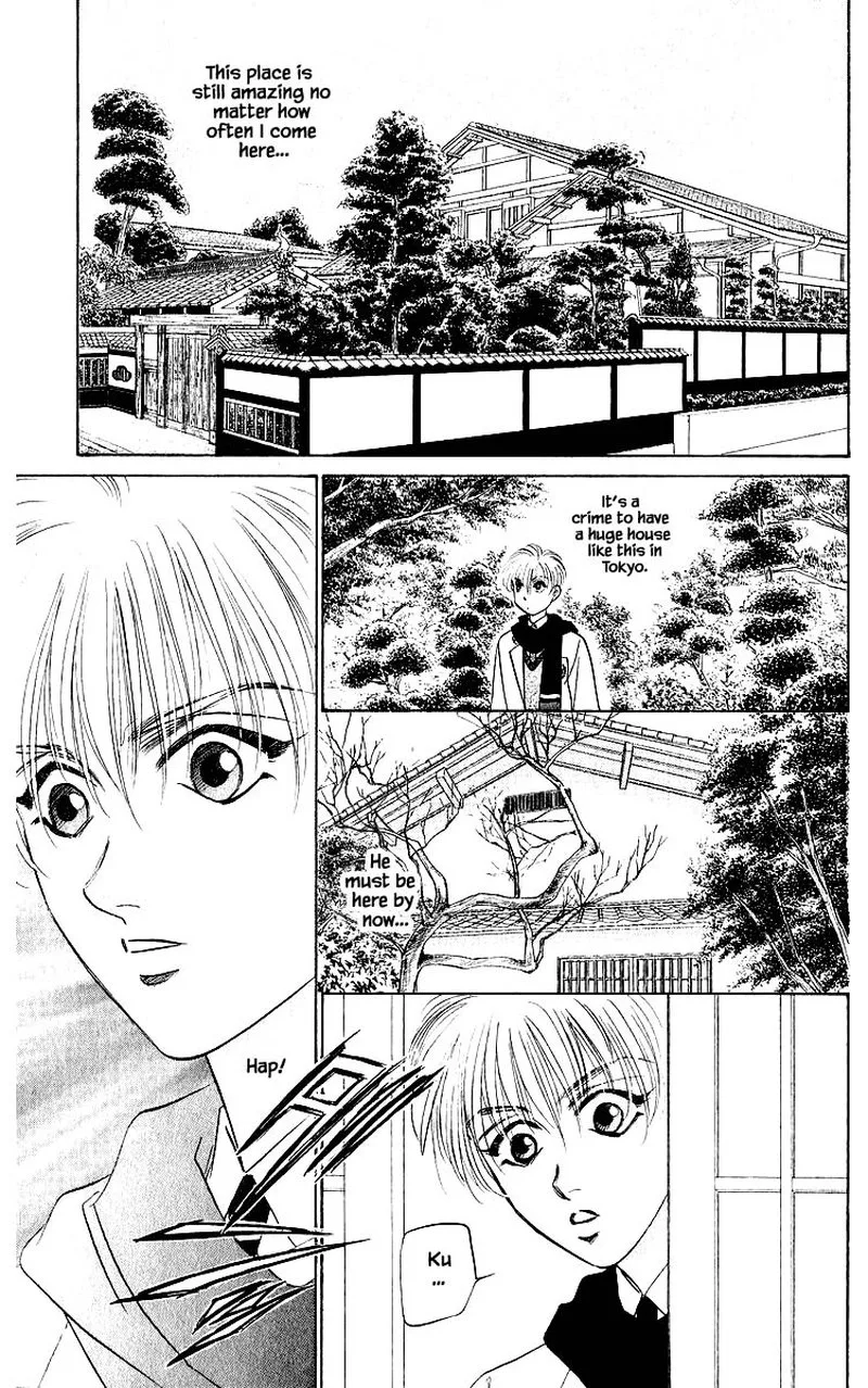Yakumo Tatsu Chapter 38.2 page 10