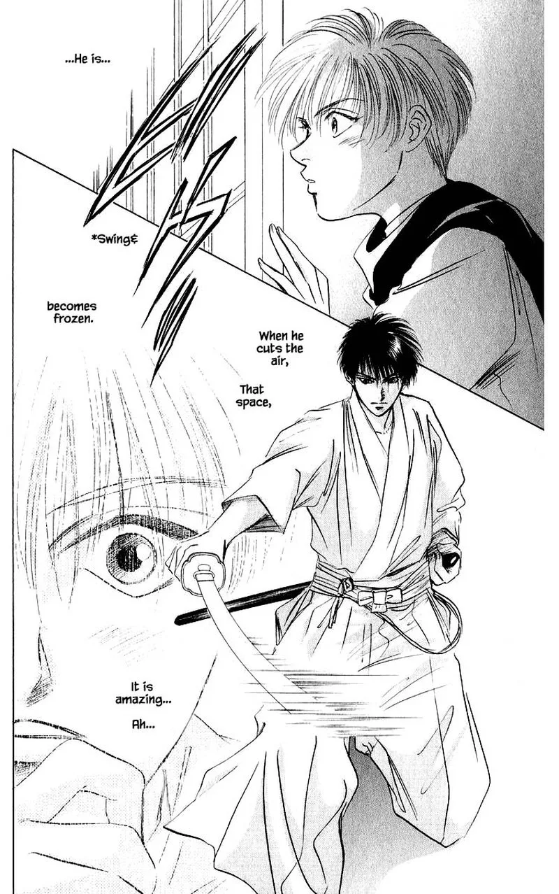 Yakumo Tatsu Chapter 38.2 page 13