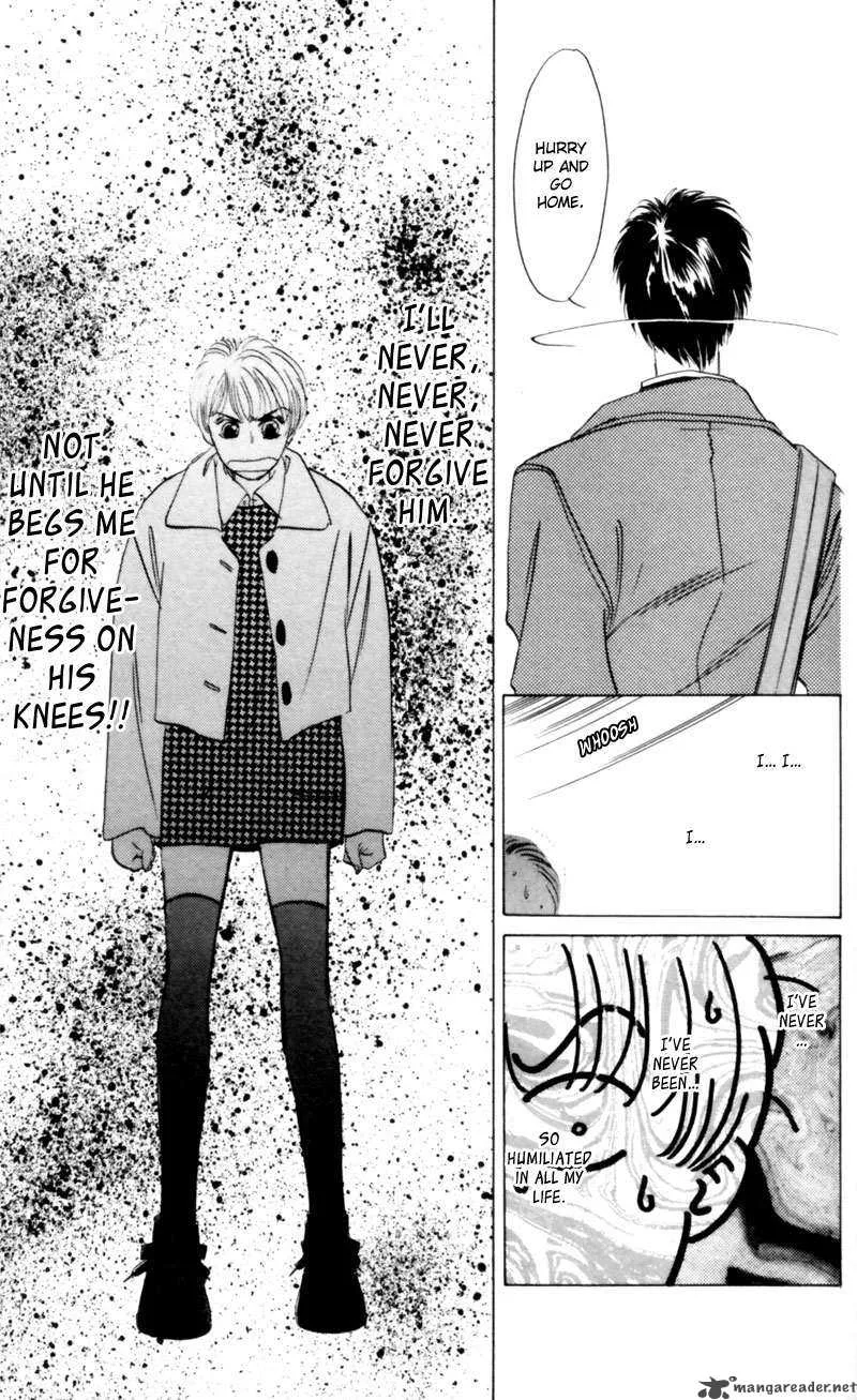 Yakumo Tatsu Chapter 4 page 20