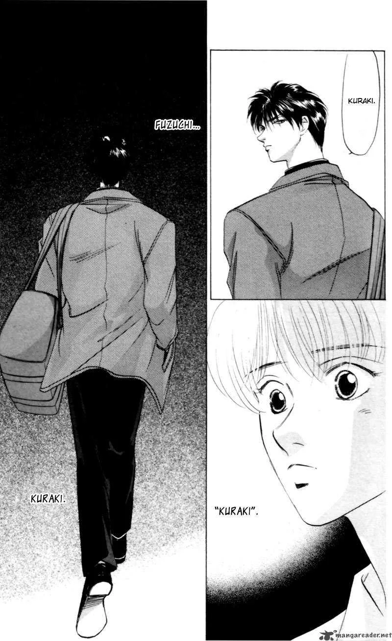 Yakumo Tatsu Chapter 4 page 38
