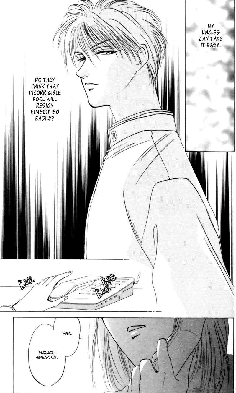 Yakumo Tatsu Chapter 4 page 48