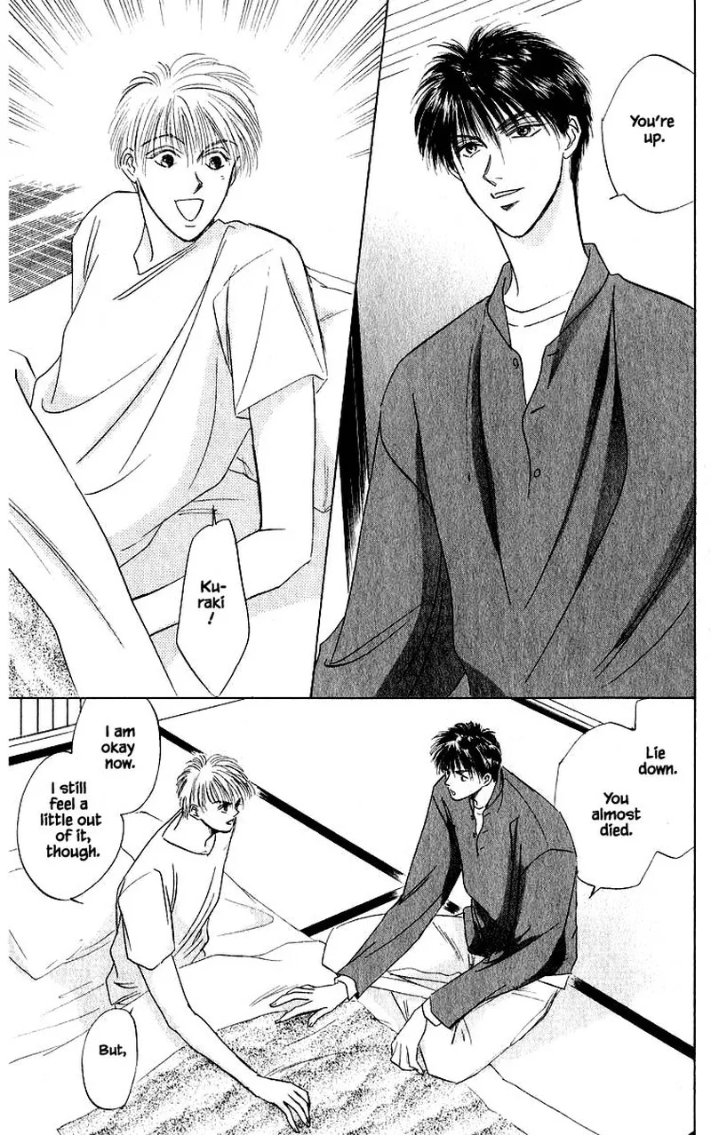 Yakumo Tatsu Chapter 41.2 page 9