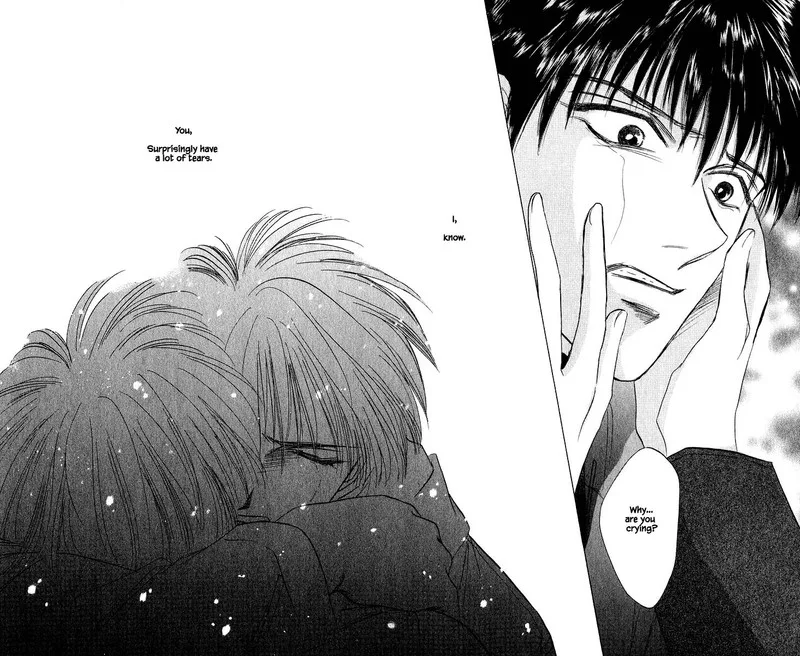 Yakumo Tatsu Chapter 41.2 page 5