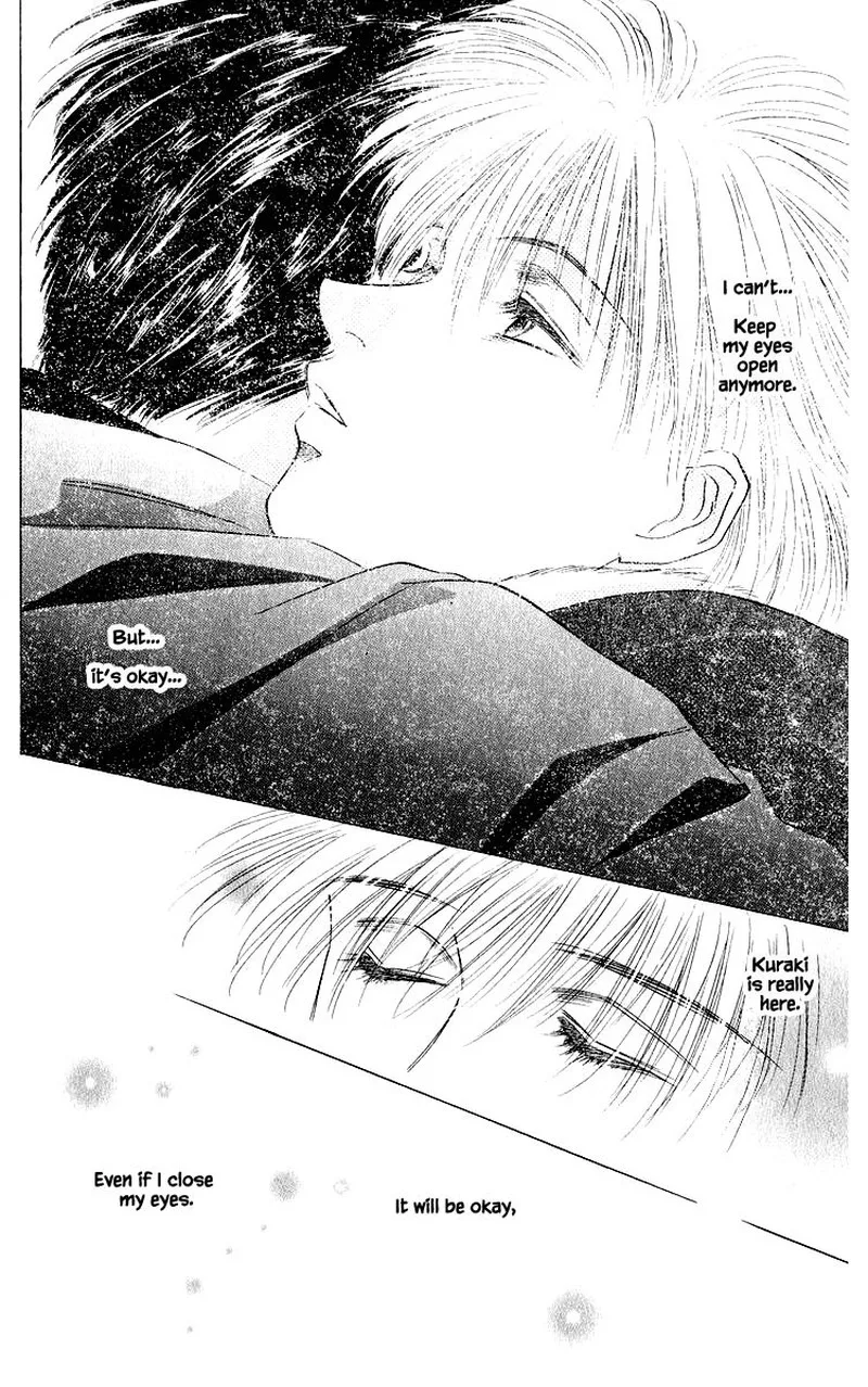 Yakumo Tatsu Chapter 41.2 page 6