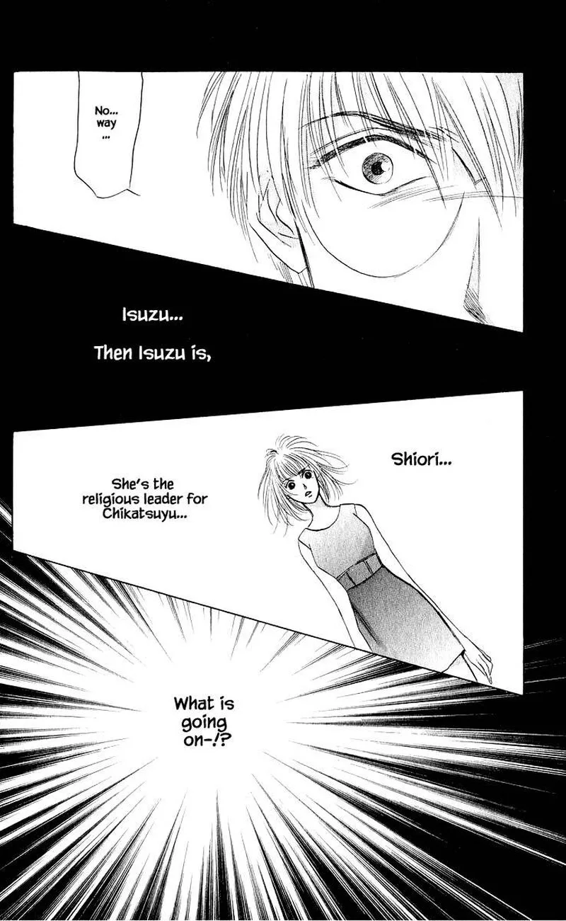 Yakumo Tatsu Chapter 45.2 page 17