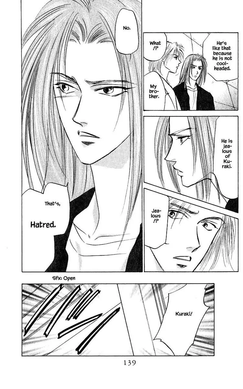Yakumo Tatsu Chapter 46.2 page 6
