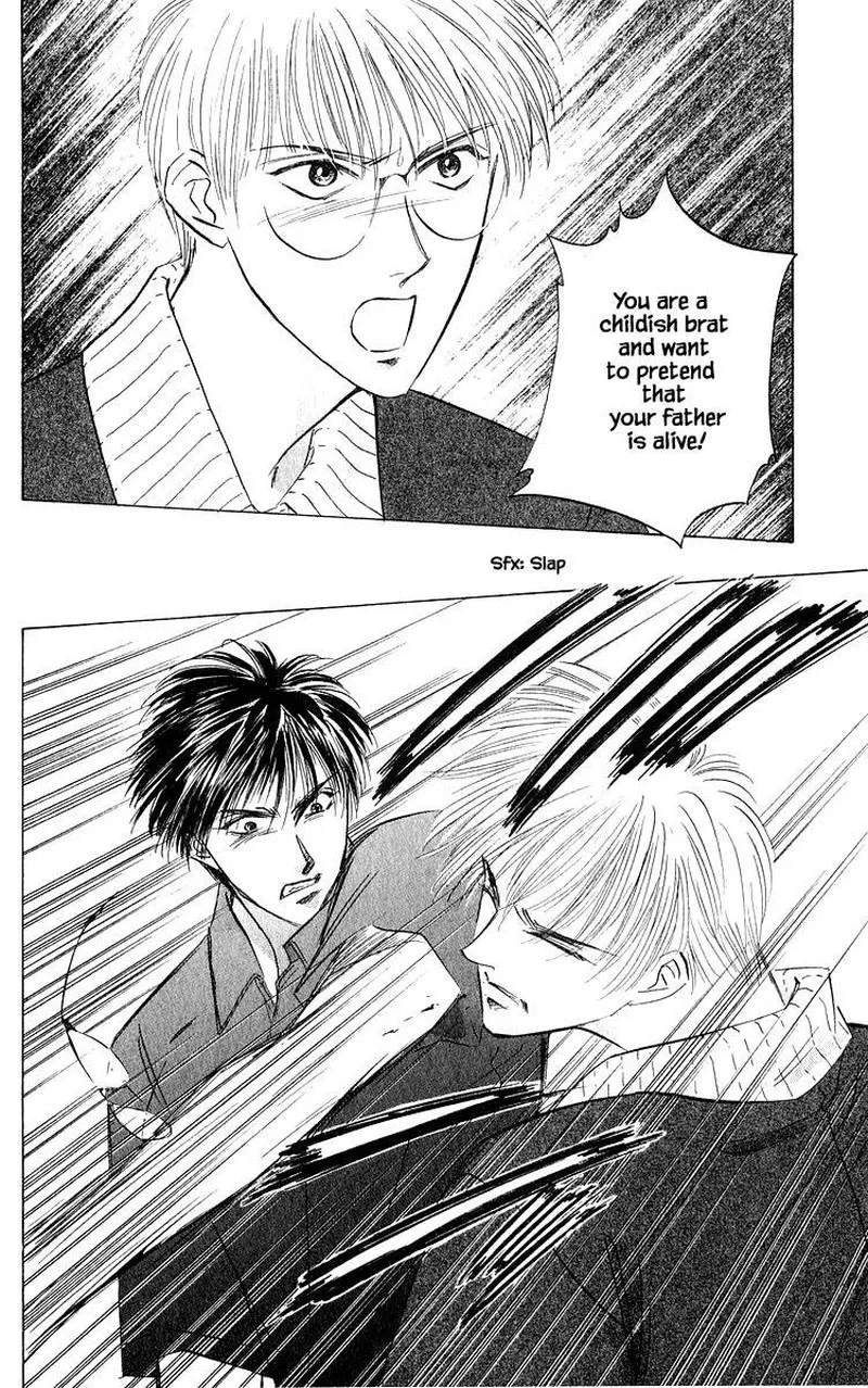 Yakumo Tatsu Chapter 46.2 page 13