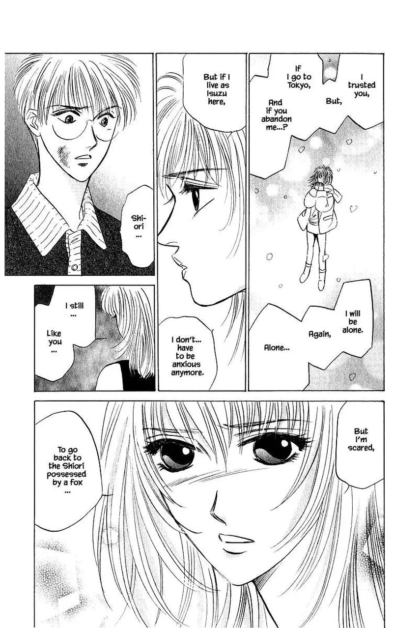 Yakumo Tatsu Chapter 47.1 page 9