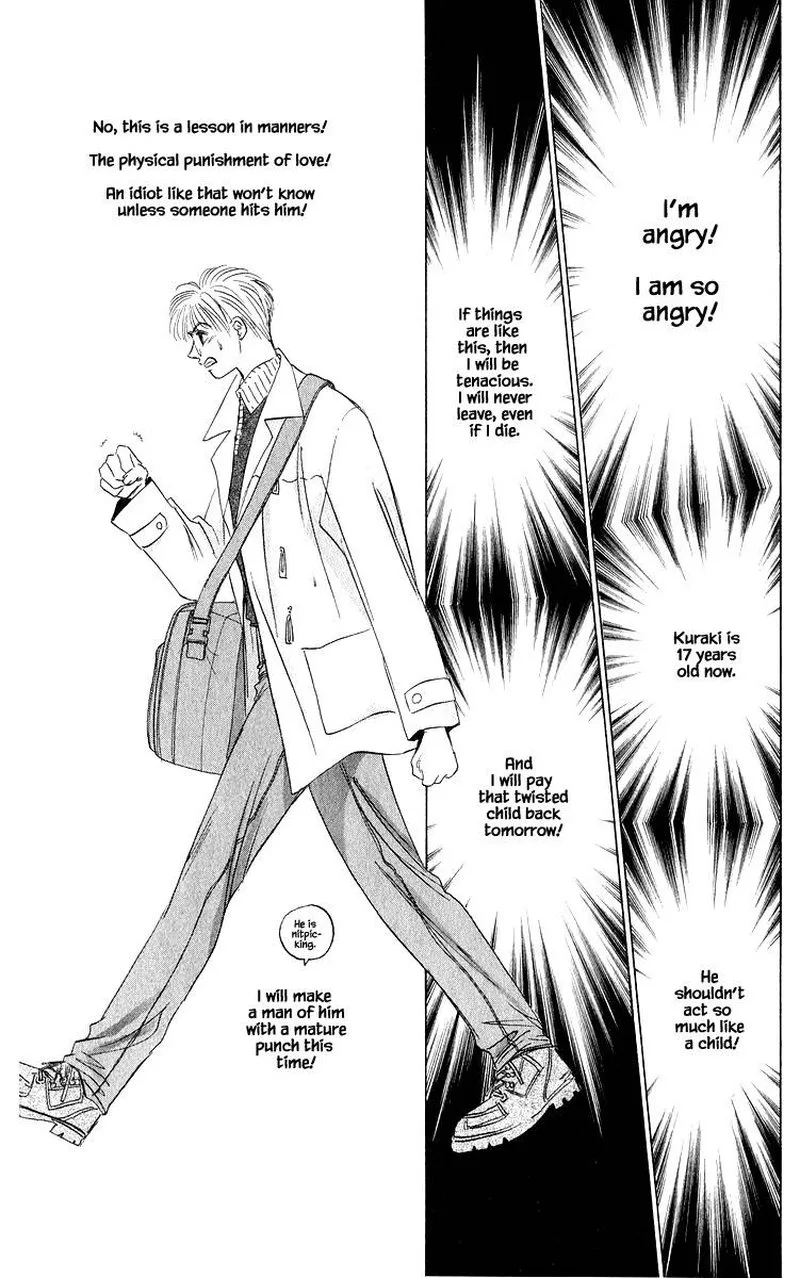Yakumo Tatsu Chapter 47.2 page 10