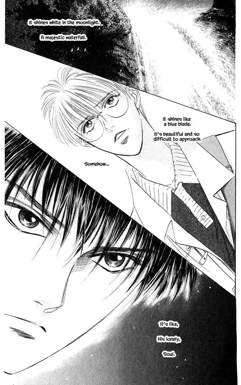 Yakumo Tatsu Chapter 48.1 page 21