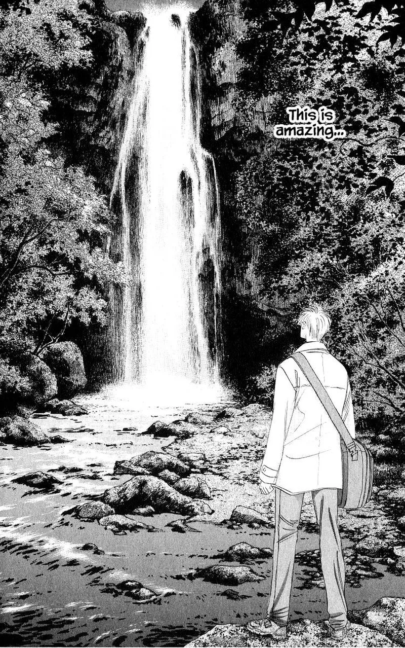 Yakumo Tatsu Chapter 48.1 page 20