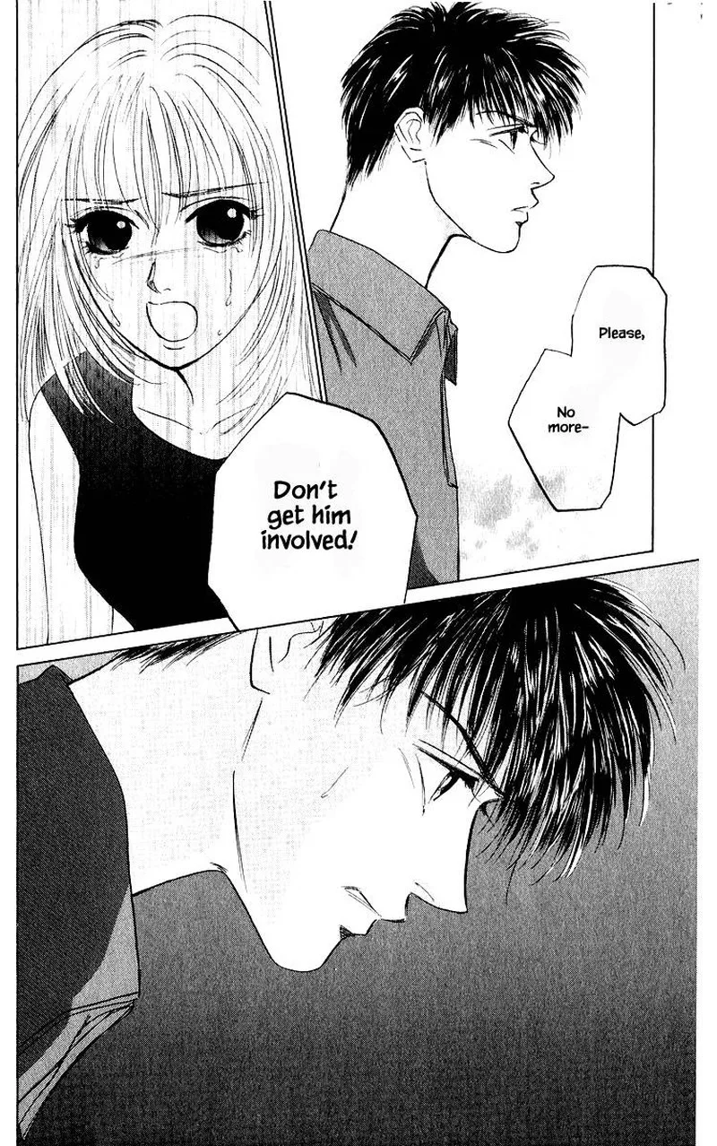 Yakumo Tatsu Chapter 48.1 page 6