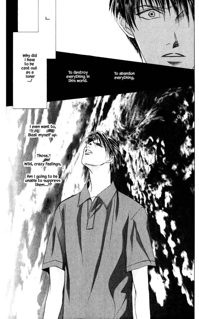 Yakumo Tatsu Chapter 48.1 page 9