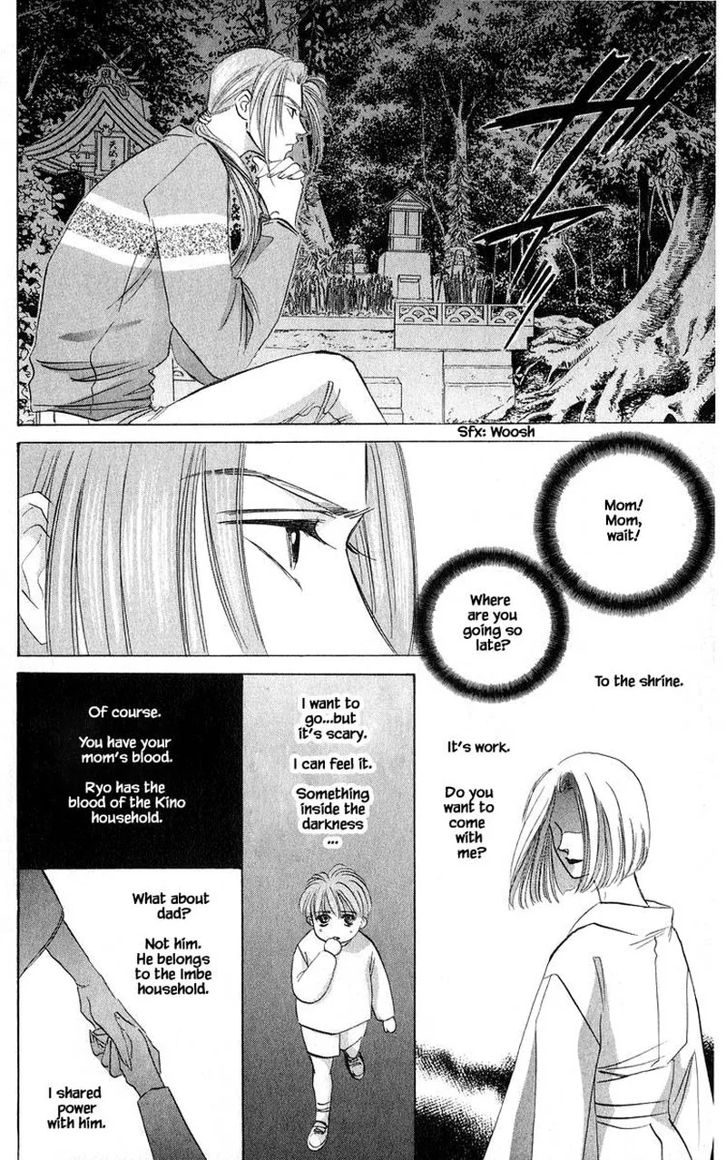 Yakumo Tatsu Chapter 48.2 page 13