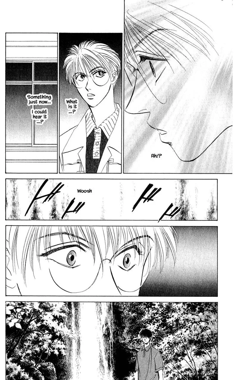 Yakumo Tatsu Chapter 48.2 page 3